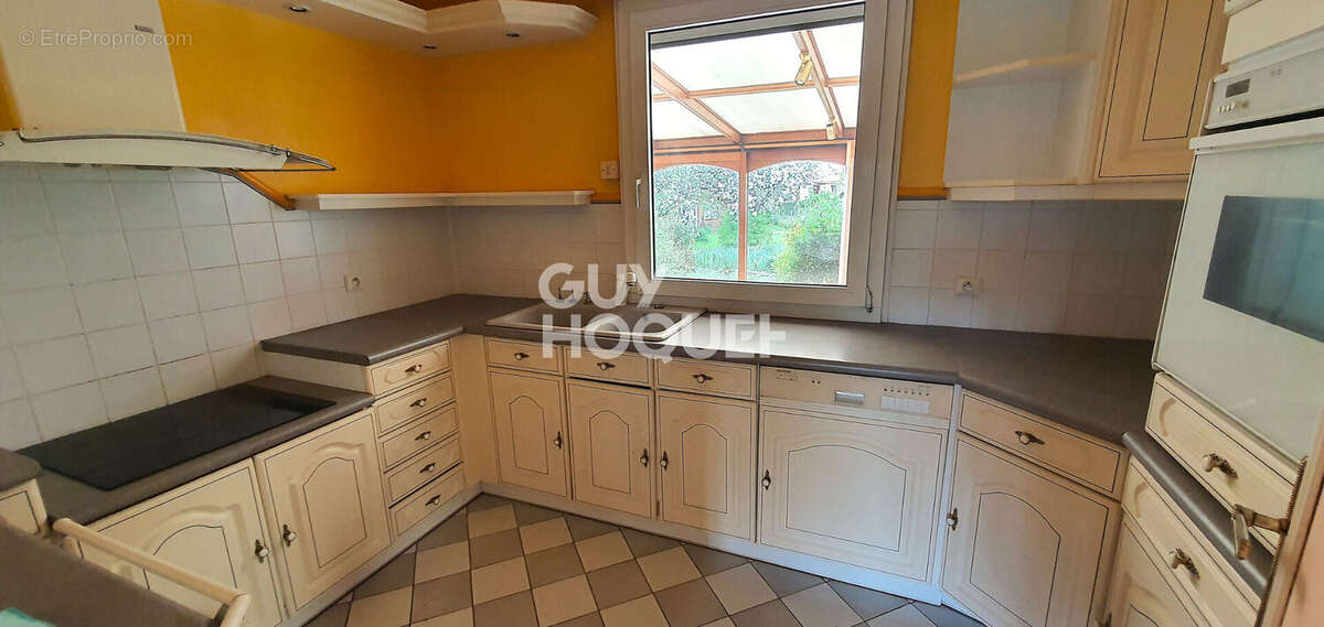 Maison à MARCOUSSIS