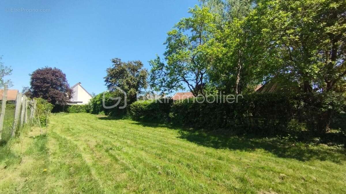 Maison à CHATEAUNEUF-SUR-LOIRE