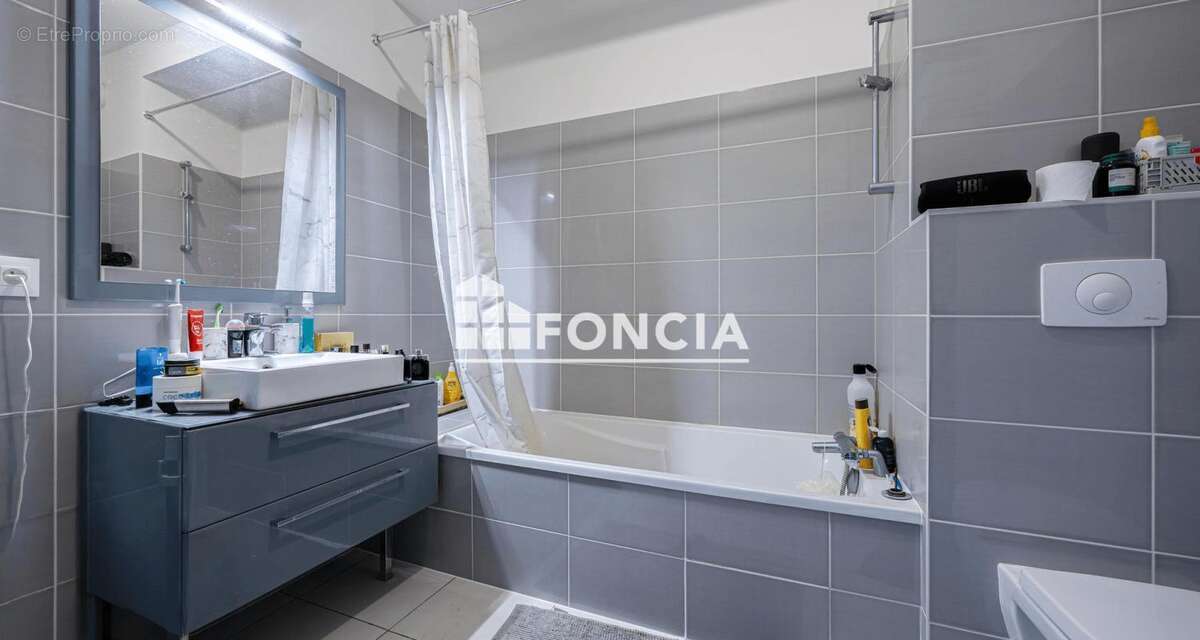 Appartement à ANNECY