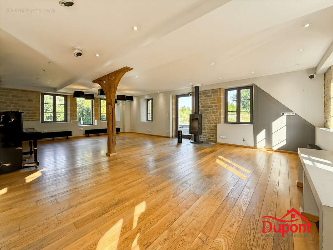 Maison 680 m² à Tournes  - photo 5