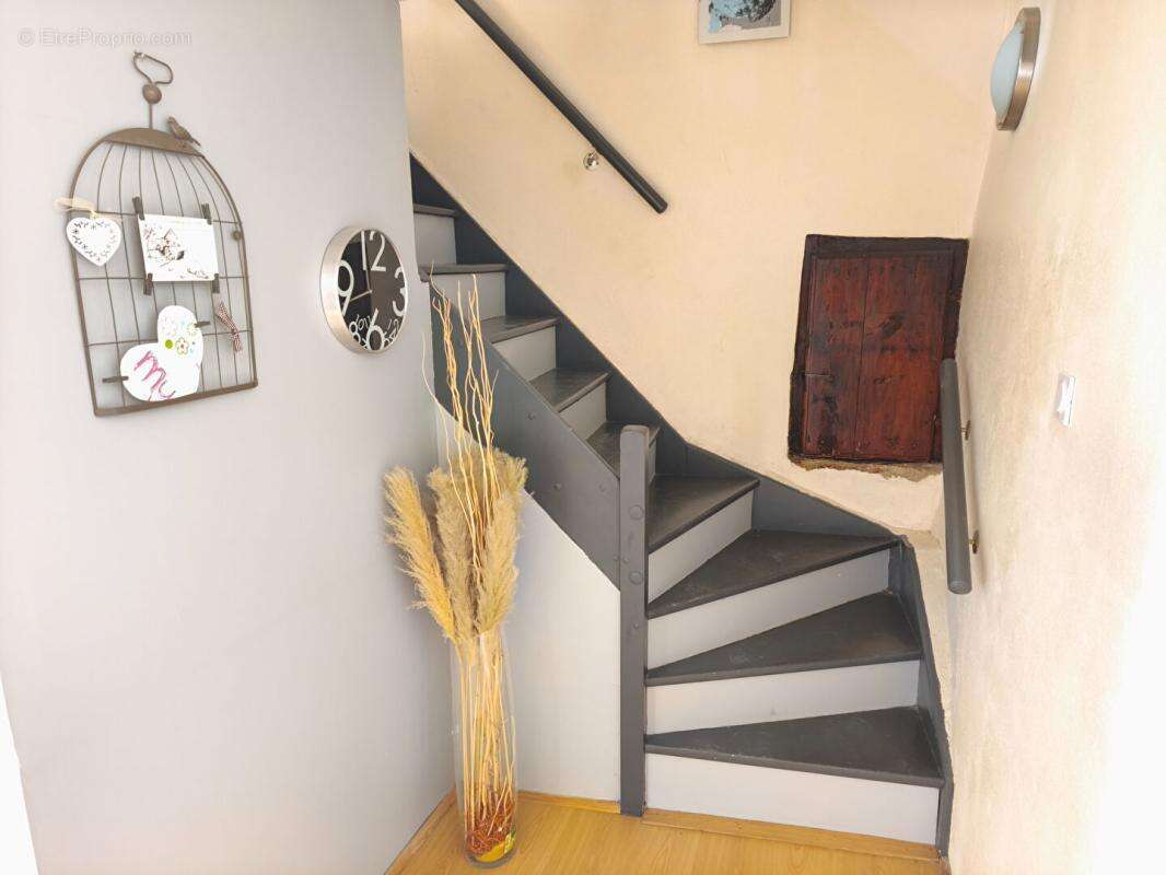 Appartement à OLETTE