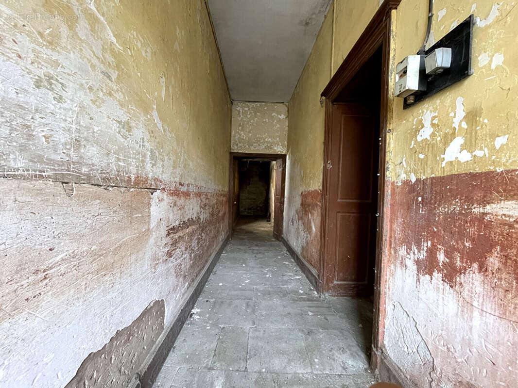 Maison à BLAINVILLE-SUR-L&#039;EAU