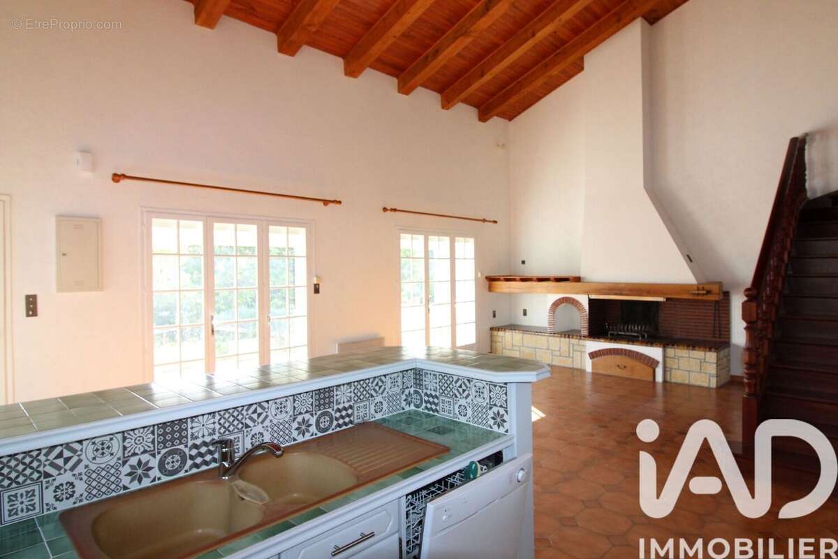 Photo 7 - Maison à FITOU