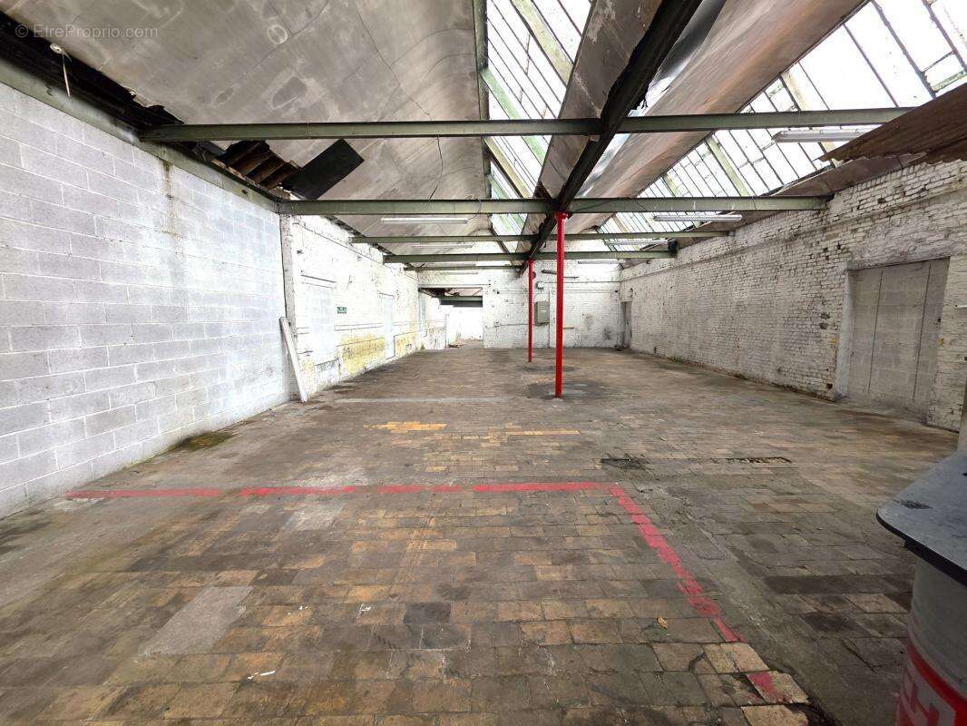 Parking à LIGNY-EN-CAMBRESIS