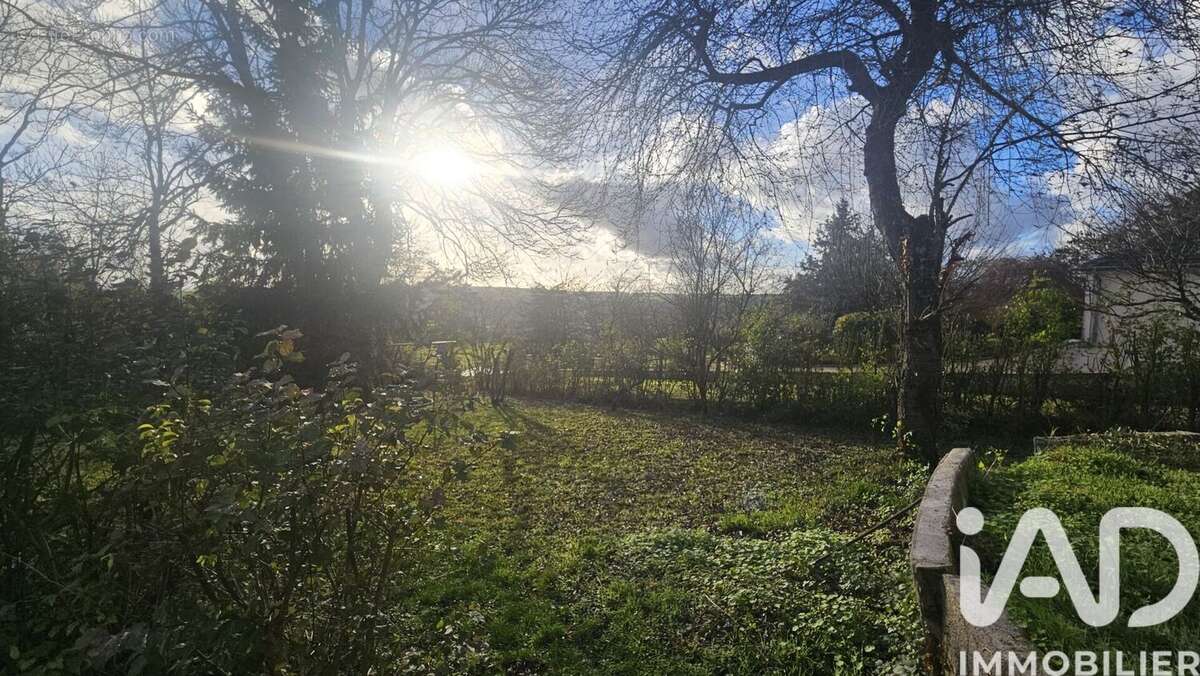 Photo 8 - Maison à DONNEMARIE-DONTILLY