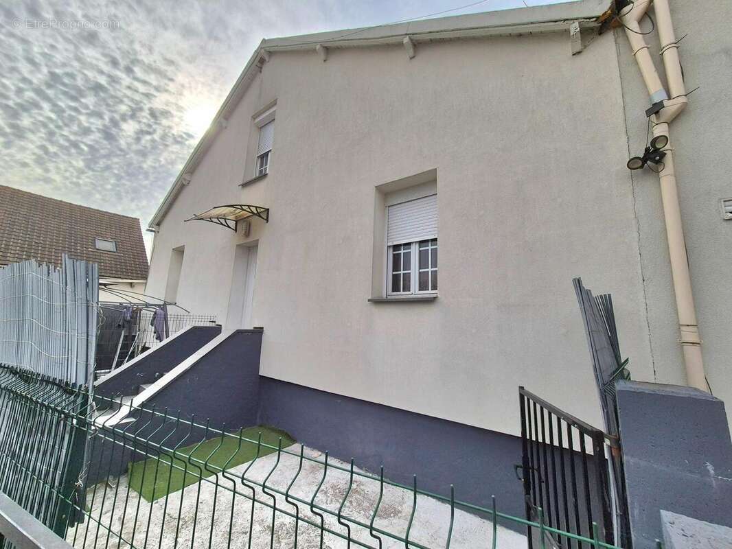 Photo 7 - Appartement à LIMAY