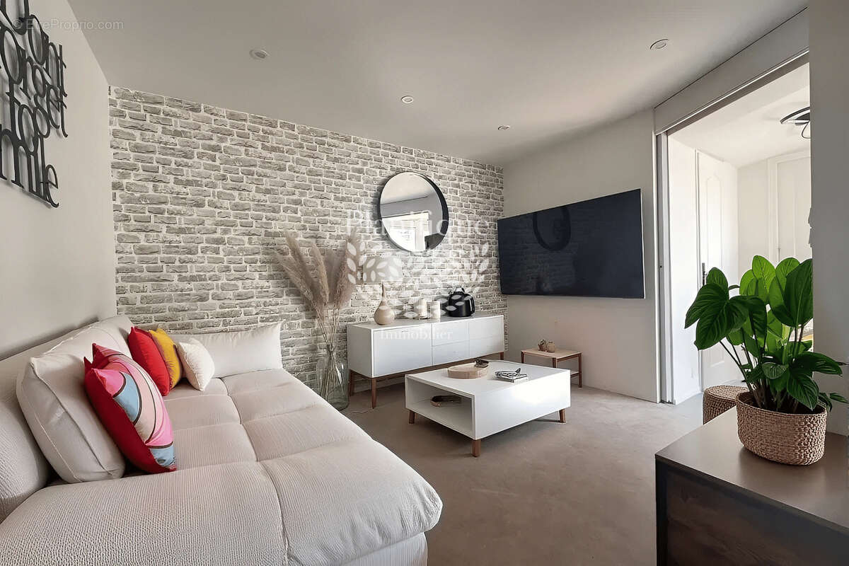 Maison à THONON-LES-BAINS