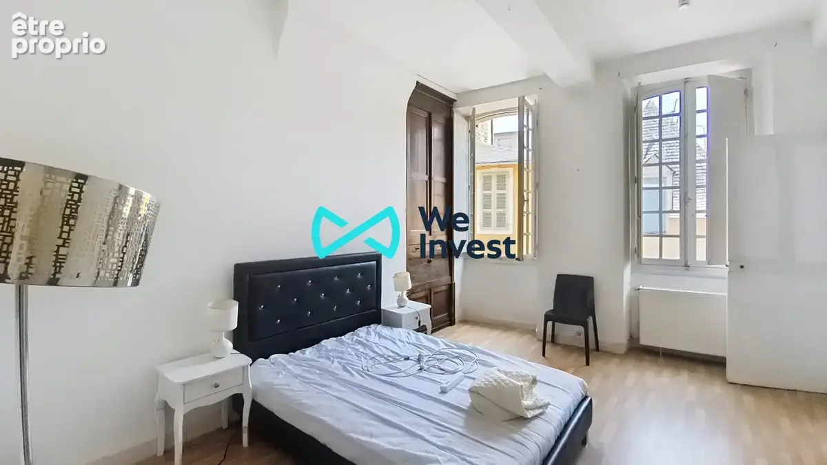 Appartement 40 m² à Pau  - photo 3