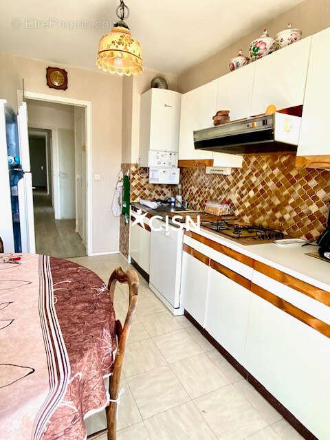 Appartement à SAINT-NAZAIRE