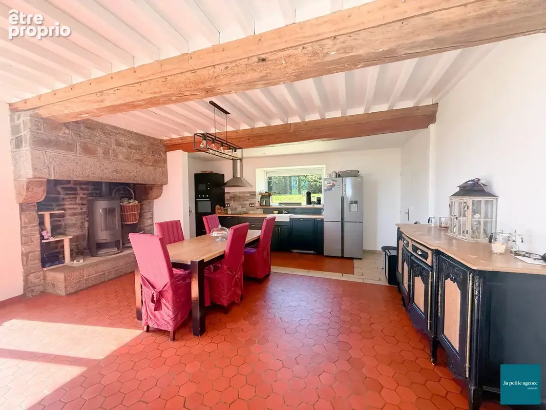 Maison 11 pièces 350 m² à vendre à Le Beny-Bocage (14350) - photo 5