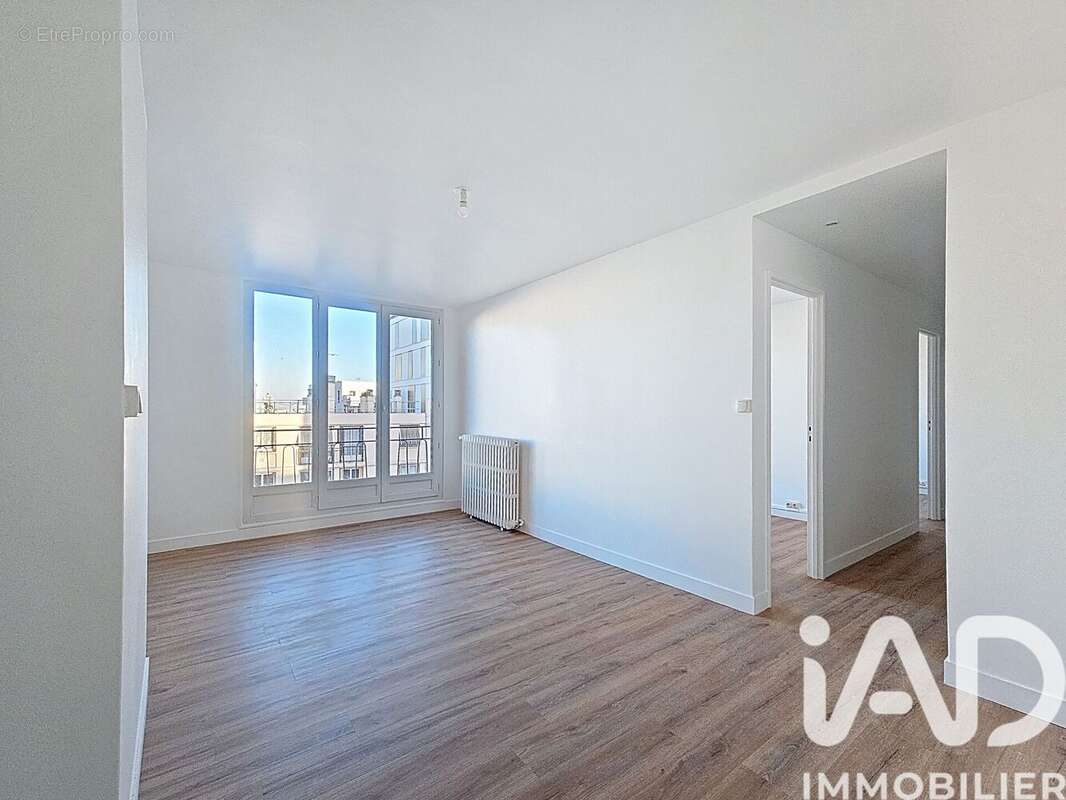 Photo 2 - Appartement à VITRY-SUR-SEINE