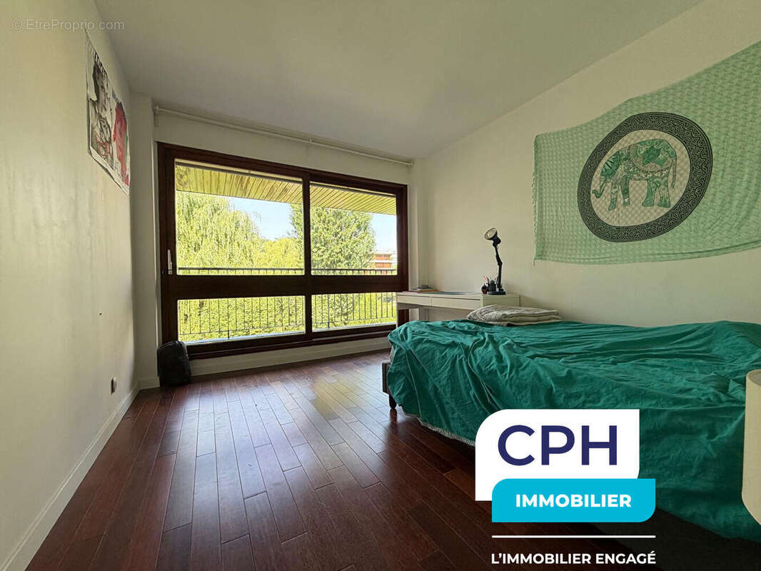 Appartement à LE CHESNAY