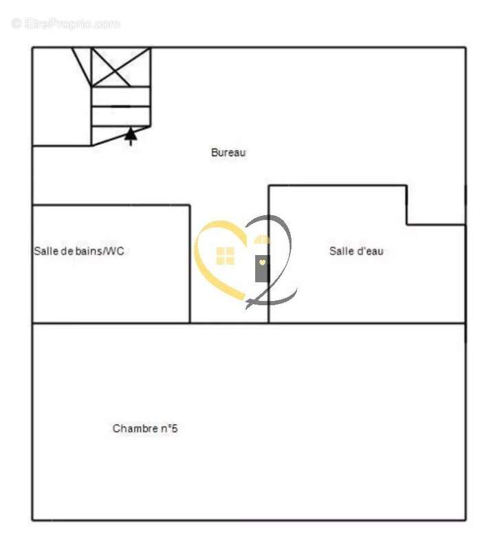 Maison à FONTENAY-LE-FLEURY