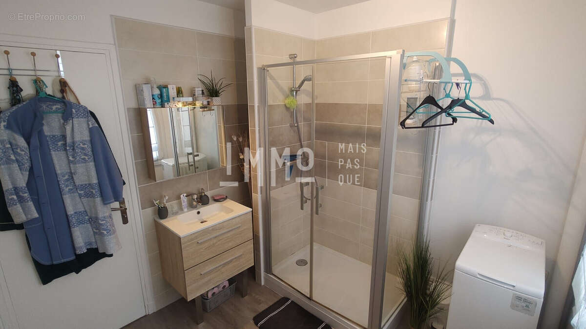 Appartement à LE MANS