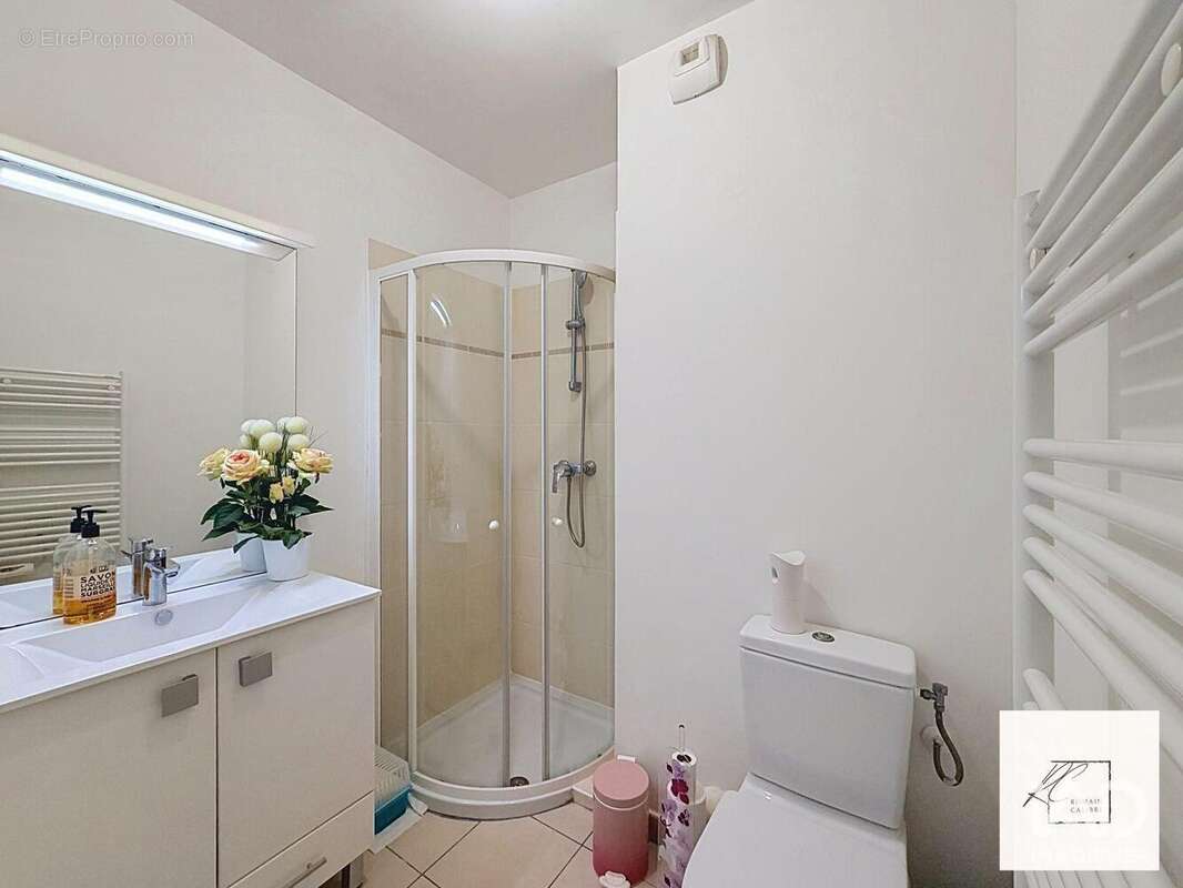 Photo 9 - Appartement à MANDELIEU-LA-NAPOULE
