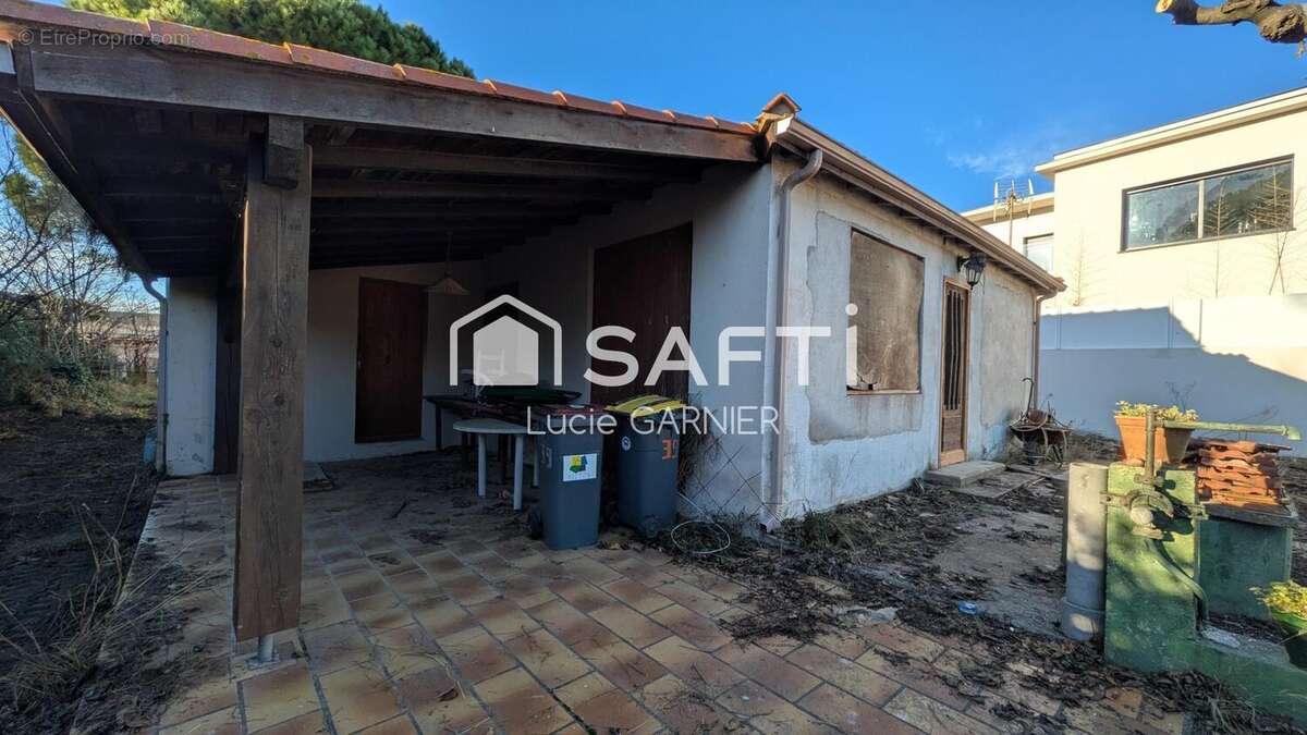 Photo 4 - Maison à AGDE