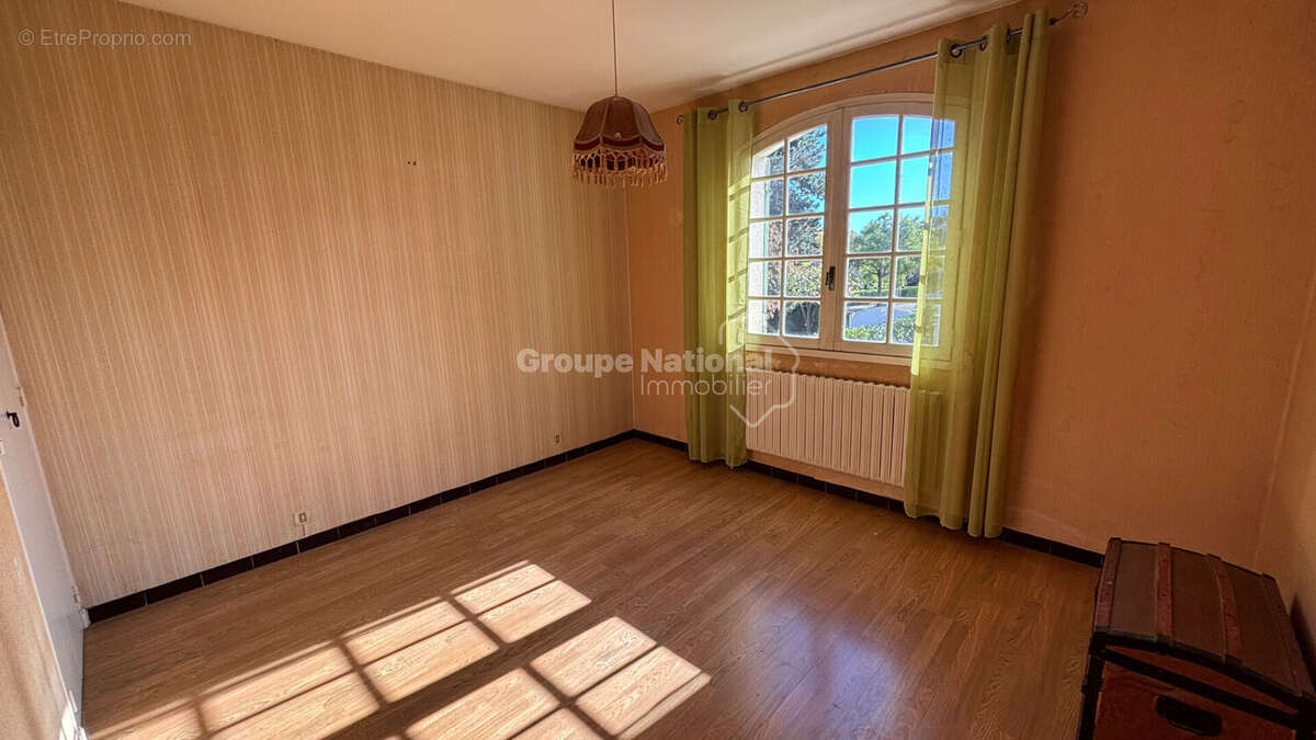 Maison à PIERRELATTE