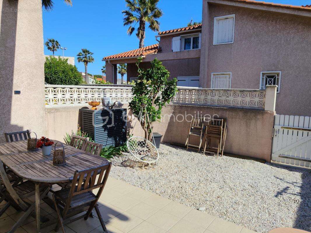 Maison à SAINT-CYPRIEN