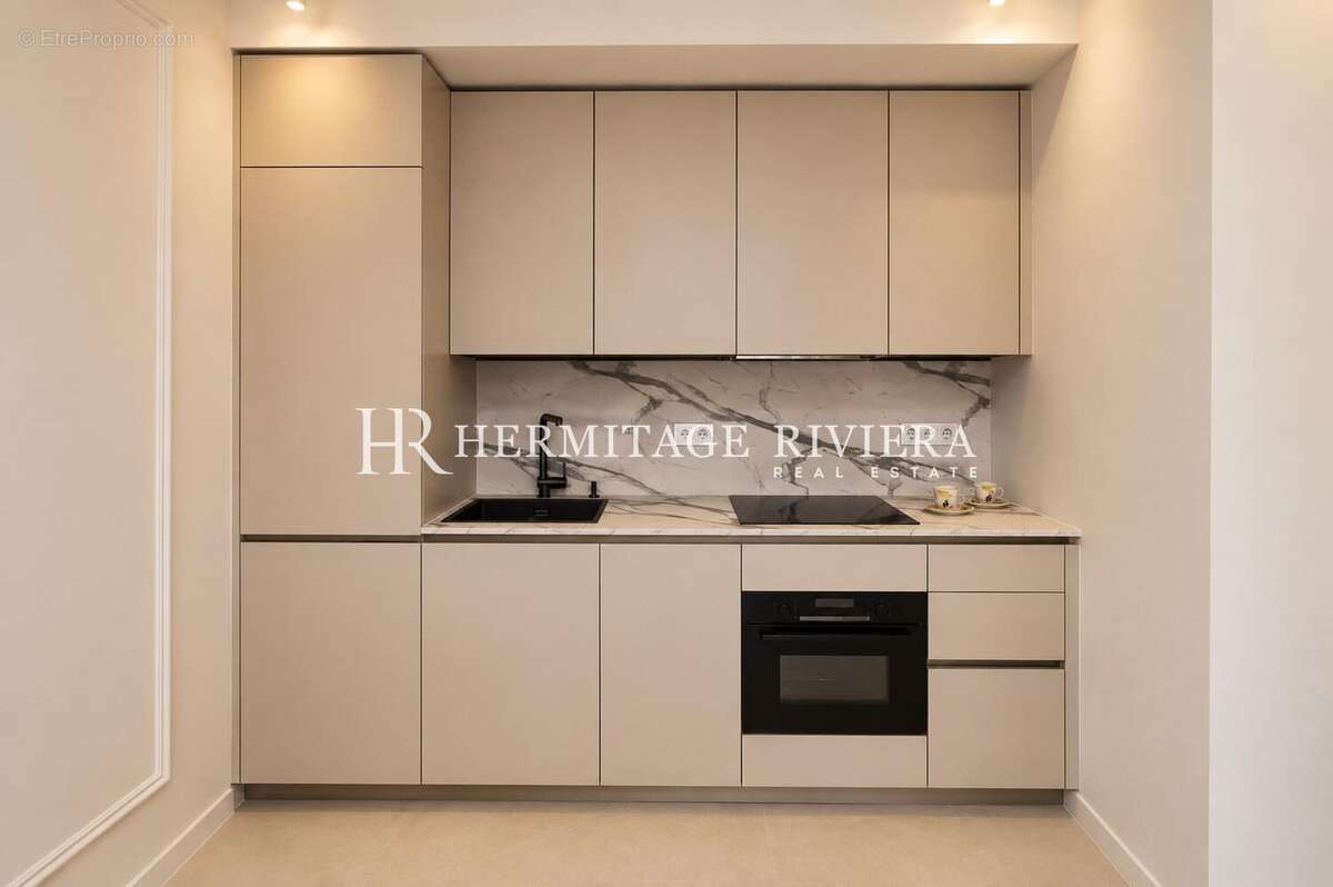 Appartement 36 m² à Nice  - photo 8