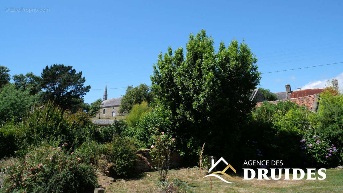 À Vendre CARNAC Maison de charme en pierre dans hameau tranquille - 77.47m² habitables - 89.74 au sol - photo 17