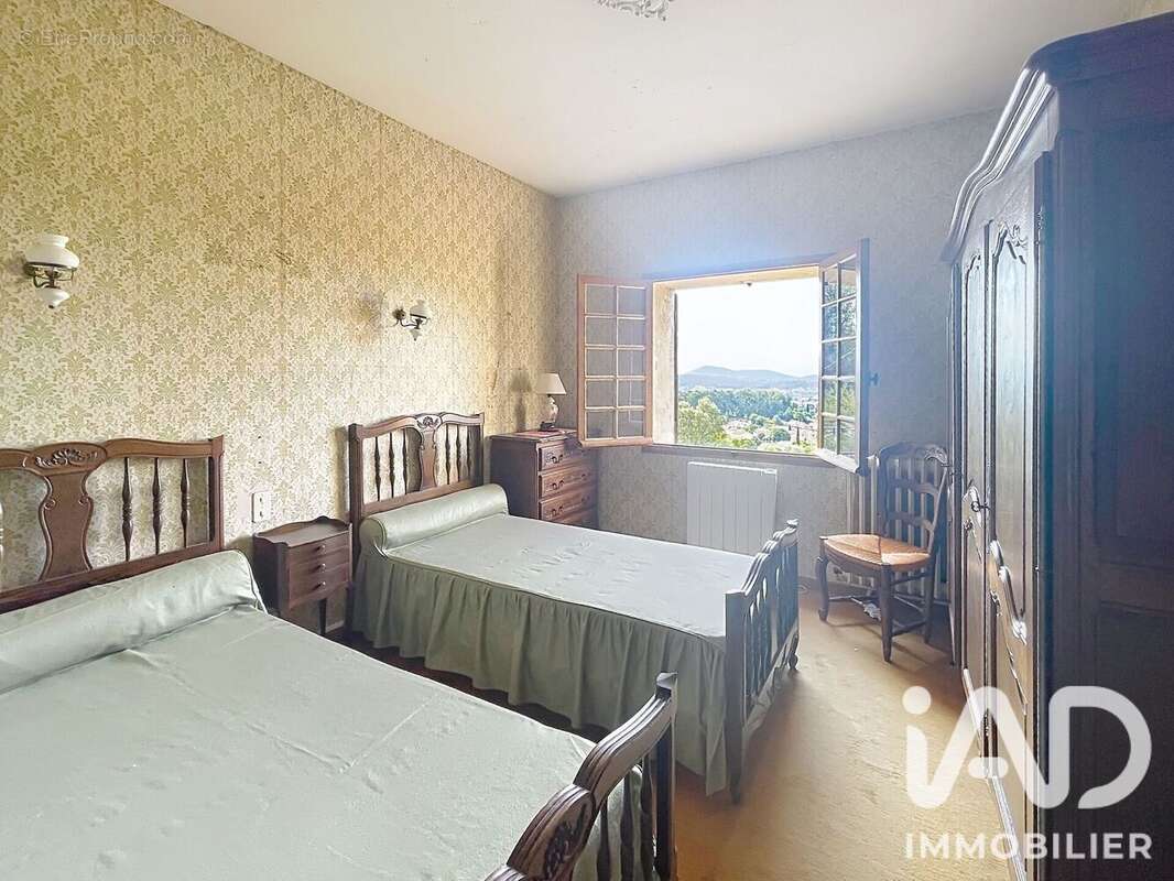 Photo 8 - Maison à LA VALETTE-DU-VAR