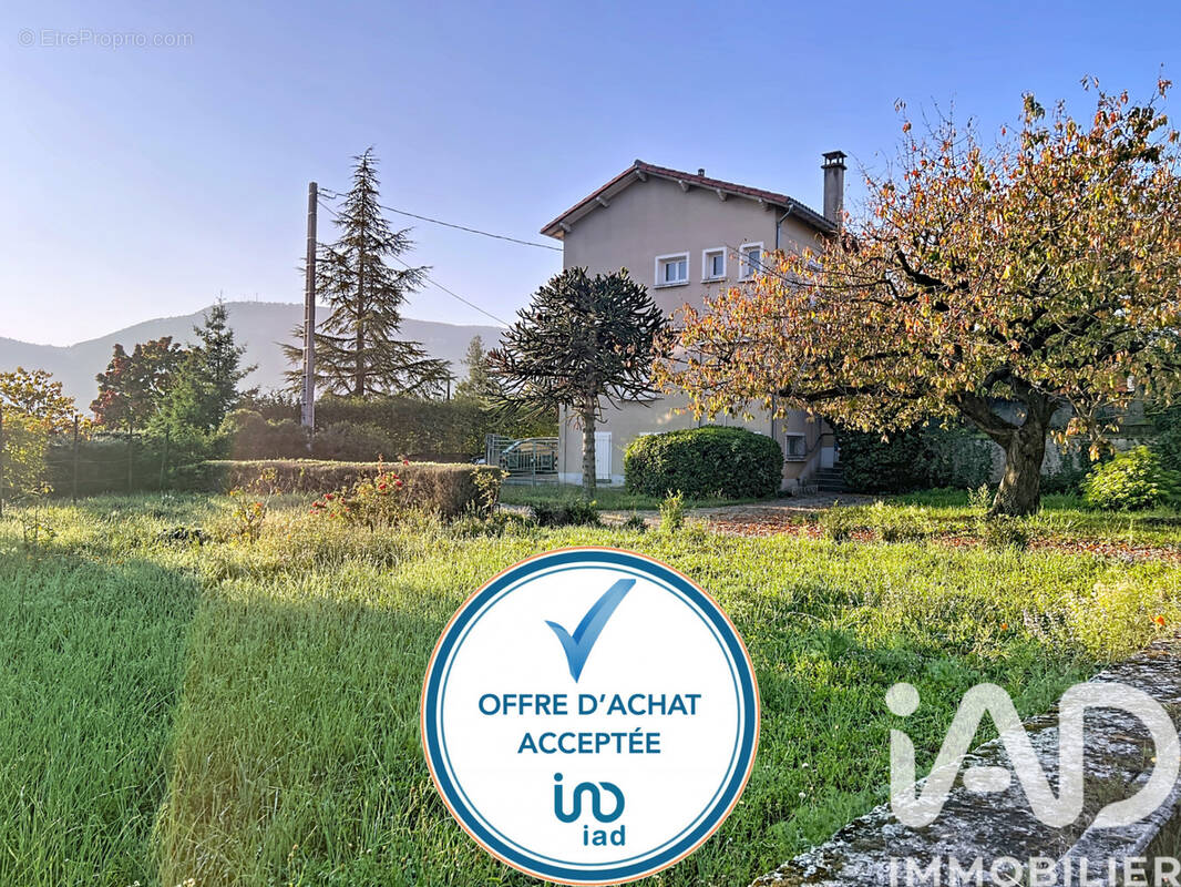 Photo 1 - Maison à MILLAU