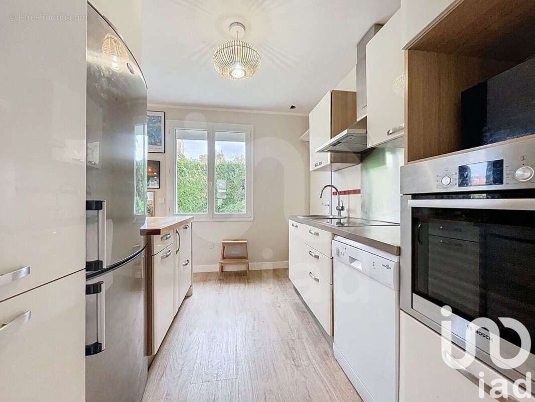 Photo 8 - Maison à TORCY