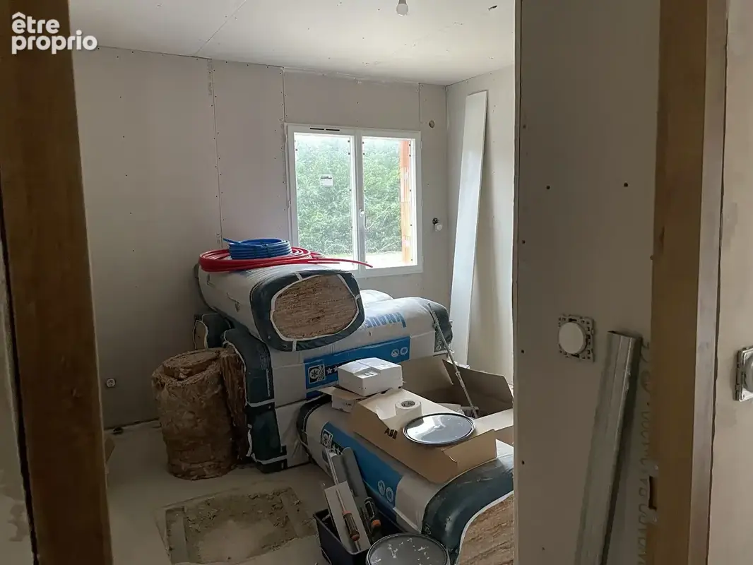 Maison Contemporaine à Finaliser - Cadre Privilégié près de Montauban » - photo 12