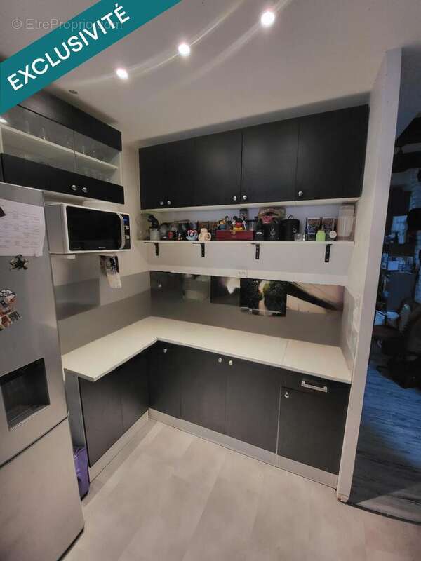 Photo 6 - Appartement à LUNEVILLE