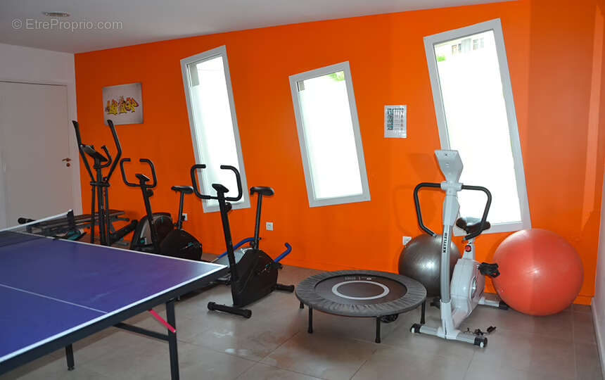 Appartement à SAINT-JEAN-DE-VEDAS