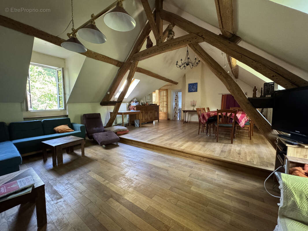 Maison coup de coeur - photo 13