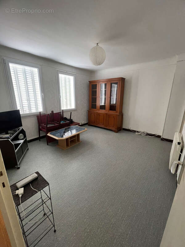 Appartement à PERPIGNAN