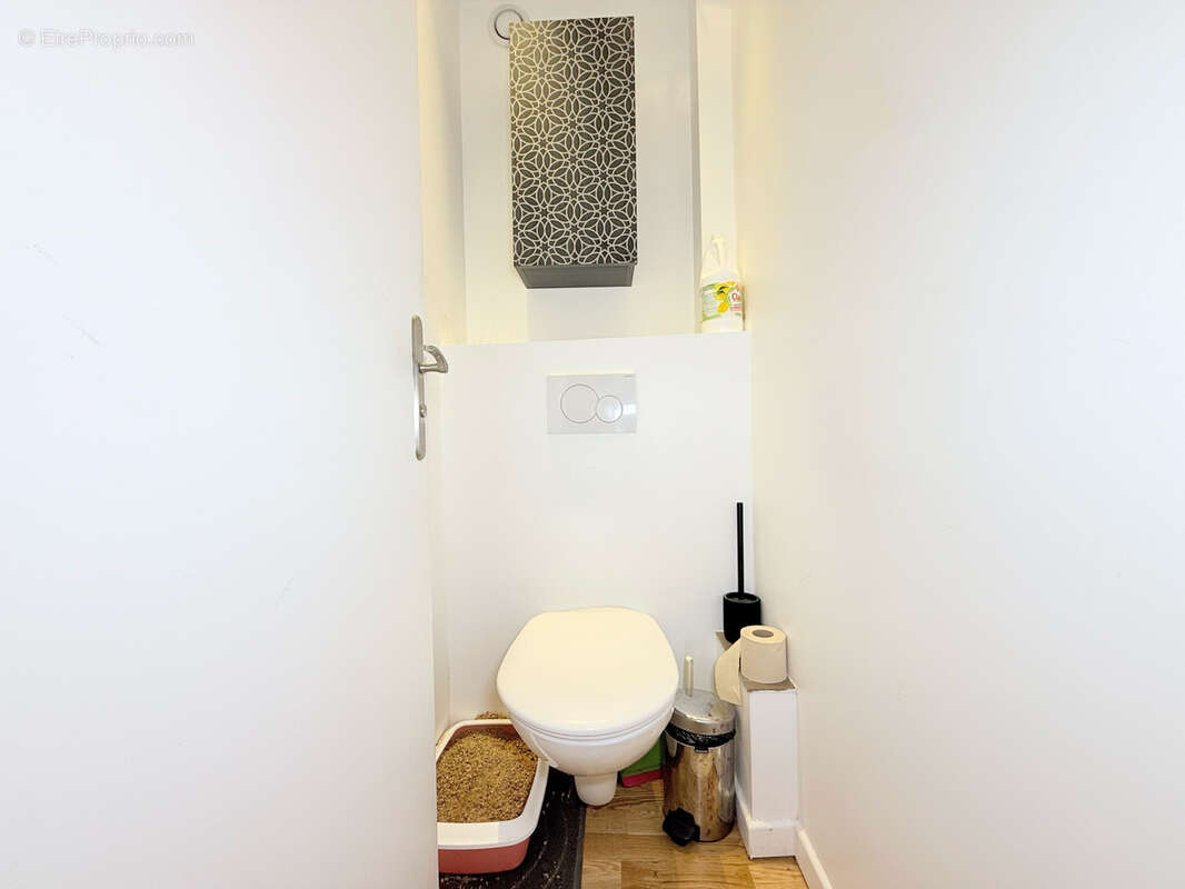 Appartement à RUEIL-MALMAISON