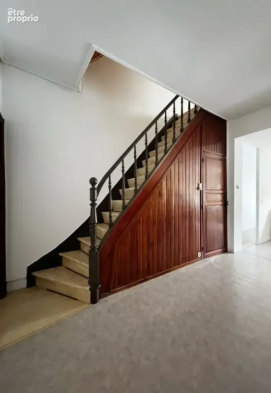 Maison 3 pièces à vendre à Maubeuge - Quartier Sous-le-Bois - photo 5