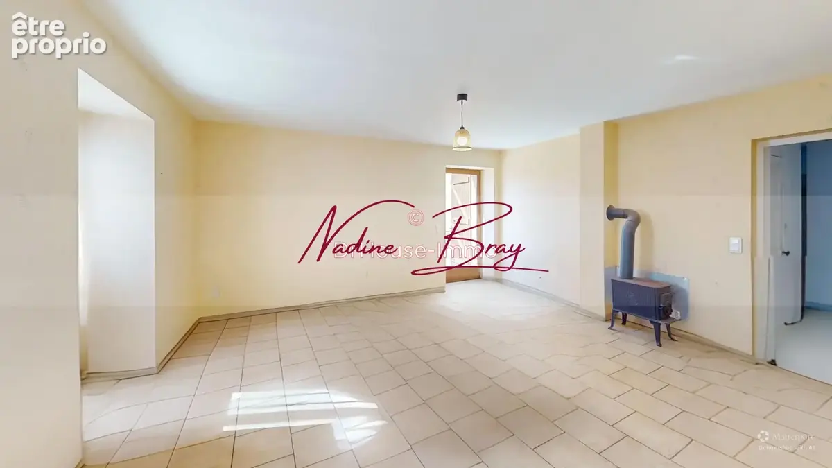 Maison 5 pièces 120 m² à vendre à Chindrieux (73310) - photo 8