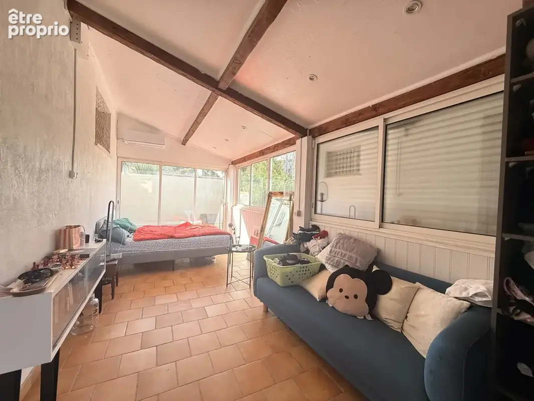 Maison t5 proche plage avec garage - photo 5
