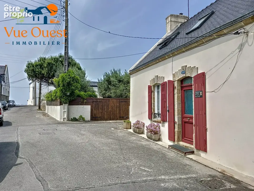 Maison à GAVRES
