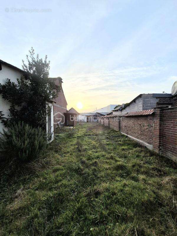 Appartement à AUMALE