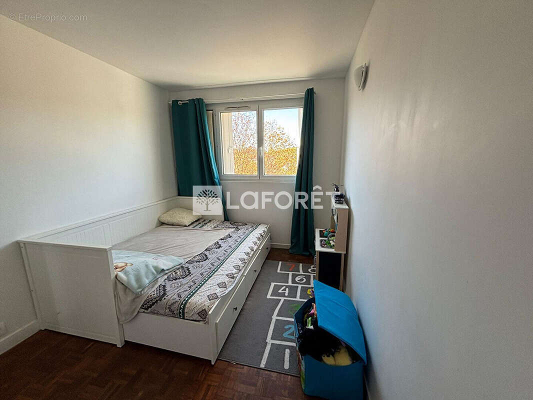 Appartement à VILLIERS-LE-BEL