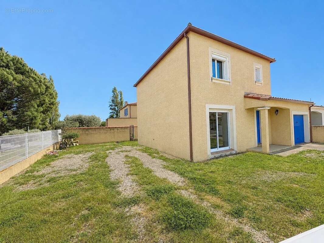 Maison à NARBONNE