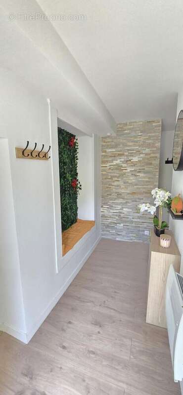 Photo 6 - Appartement à SERRE-LES-SAPINS