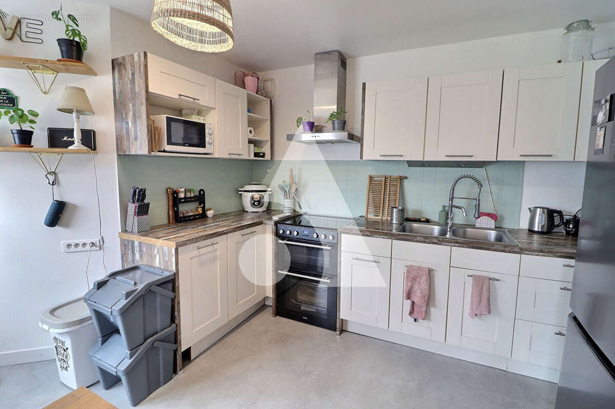 Appartement à ERAGNY