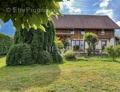 Maison à LEPIN-LE-LAC