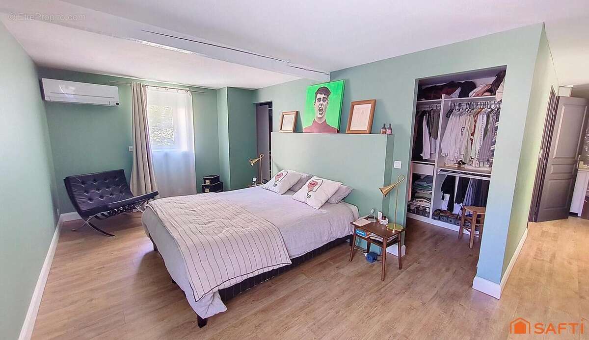 Photo 6 - Maison à PENNE-D'AGENAIS