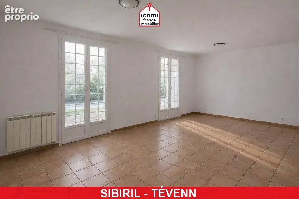 Finistere - sibiril (29250) - a vendre - maison - t6 - 4 chambres - vue mer - a 100m de la plage - idealement situee - sous sol  - photo 10