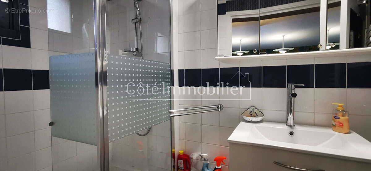 Maison à SAINT-MICHEL-CHEF-CHEF