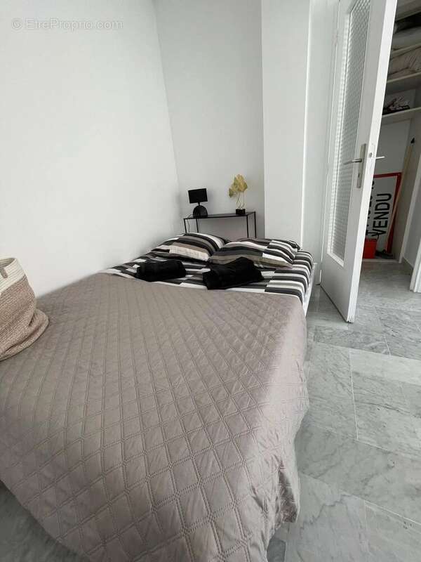 Appartement à LE CANNET