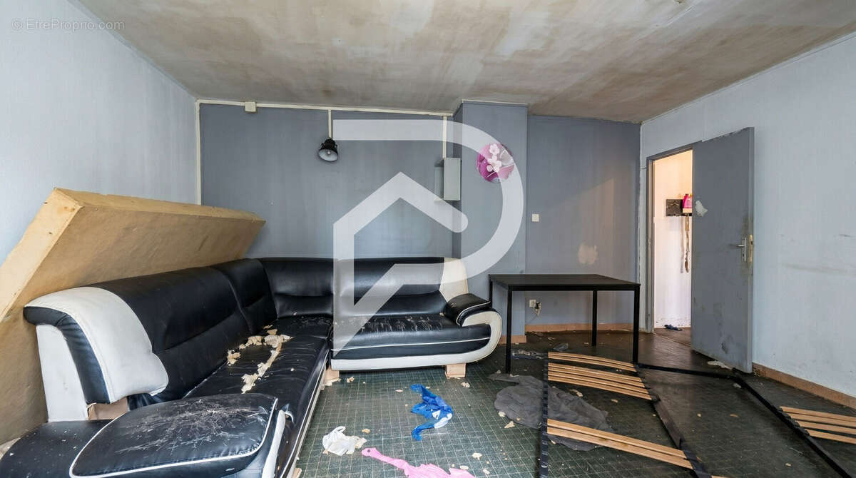 Appartement à MAZAMET