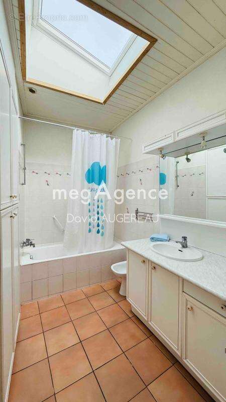 Maison à L&#039;ILE-D&#039;YEU