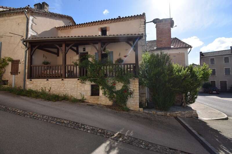 Maison à vendre 5 pièces SAINT GERY-VERS (46) - photo 19